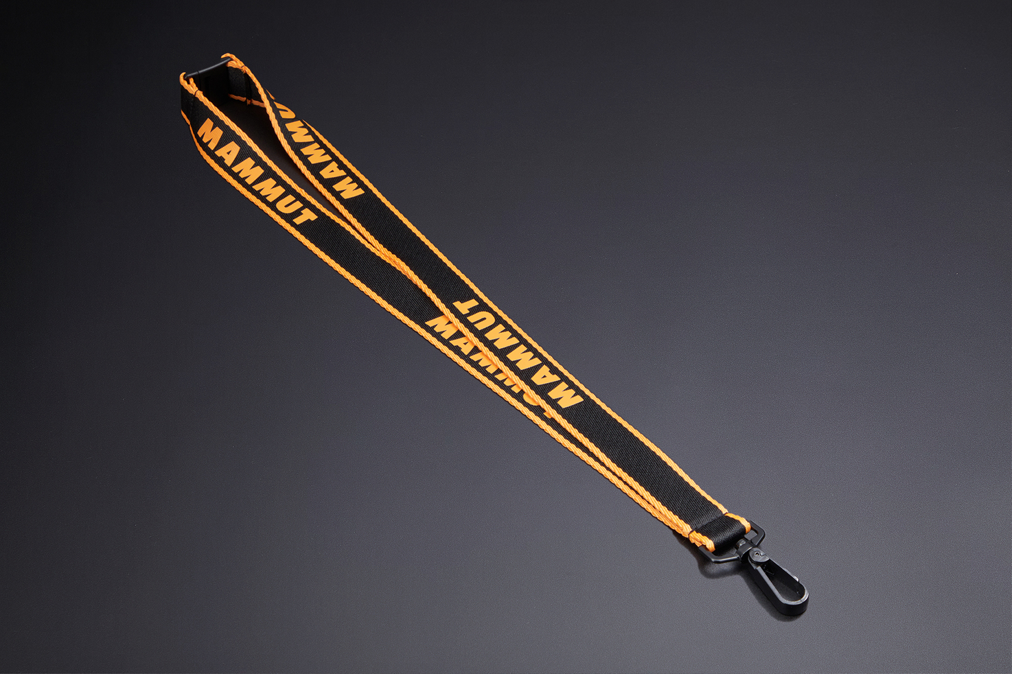 多色編織特多龍帶